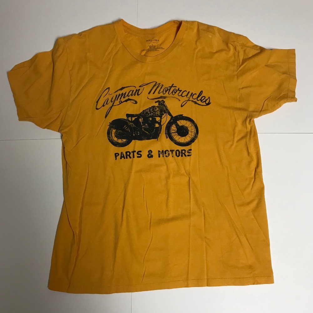 Sonoma Men's T-Shirt